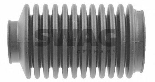 Пыльник рулевой рейки SWAG 30 80 0054