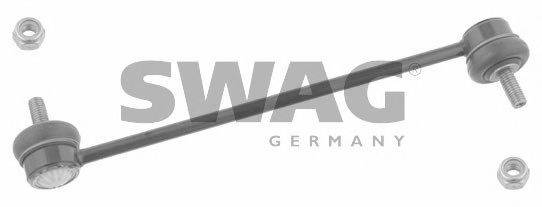 SWAG 30919518 Тяга/стійка, стабілізатор