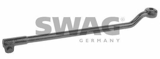 SWAG 40720007 Рулевая тяга