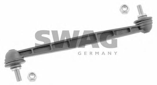 SWAG 40790019 Тяга/стійка, стабілізатор