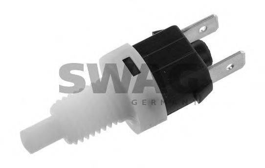 SWAG 40902822 Вимикач ліхтаря сигналу гальмування