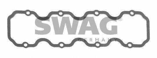SWAG 40904570 Прокладка клапанной крышки