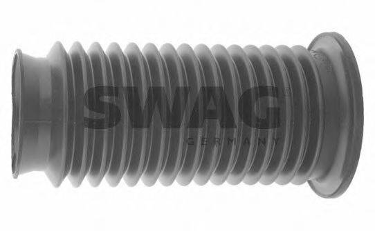 SWAG 40928529 Пыльник амортизатора