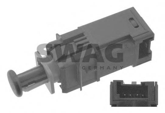 SWAG 40932300 Выключатель стоп-сигнала