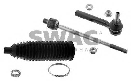 SWAG 40943732 Поперечная рулевая тяга
