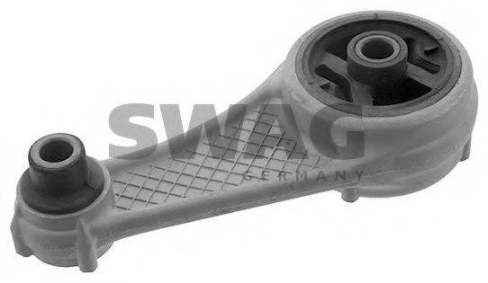 SWAG 60130006 Підвіска, двигун; Підвіска; автоматична коробка передач; Підвіска, ступінчаста коробка передач