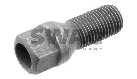 SWAG 60936255 Болт для кріплення колеса