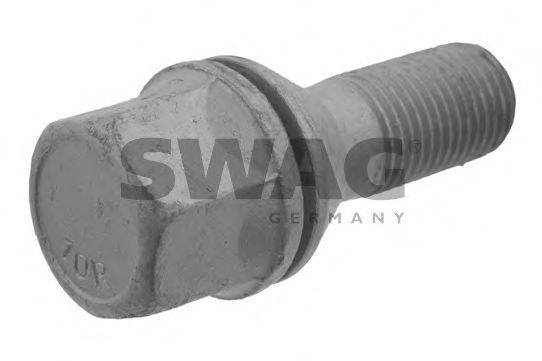 SWAG 62930400 Болт для кріплення колеса