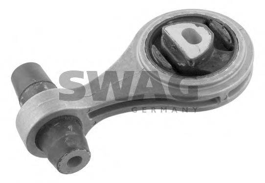 SWAG 70936610 Підвіска, двигун; Підвіска; автоматична коробка передач; Підвіска, ступінчаста коробка передач