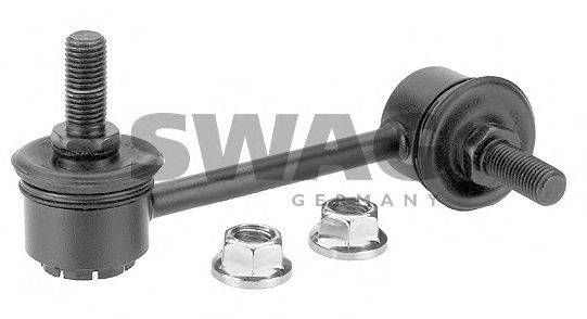 SWAG 83790001 Тяга/стійка, стабілізатор
