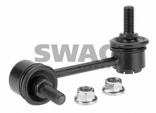 SWAG 83790002 Тяга/стійка, стабілізатор