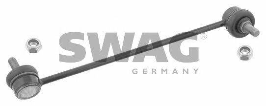 SWAG 89927515 Тяга/стійка, стабілізатор