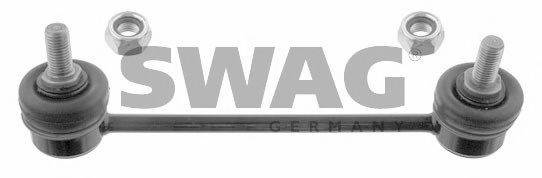 SWAG 90931765 Тяга/стійка, стабілізатор