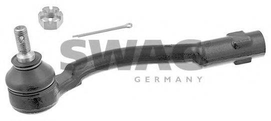 Наконечник поперечной рулевой тяги SWAG 90 94 1933