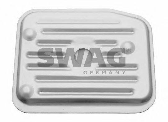 SWAG 99914256 Гідрофільтр, автоматична коробка передач