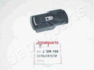 Бегунок распределителя зажигания JAPANPARTS SR-196