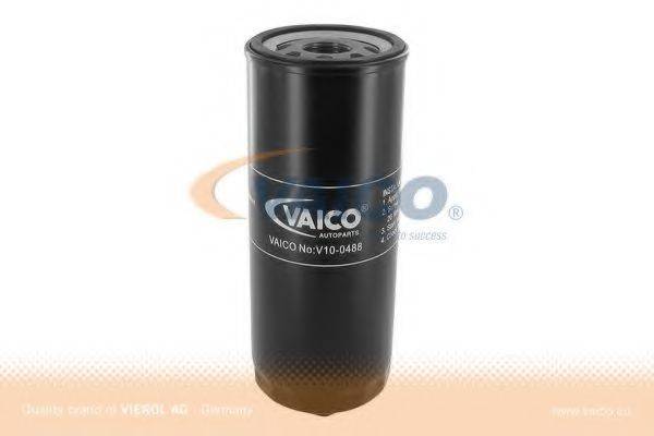 VAICO V100488 Фильтр масляный ДВС 