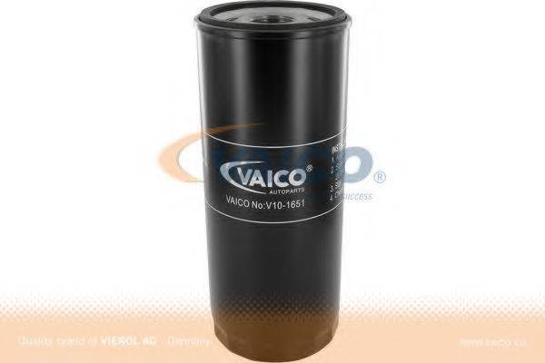 VAICO V101651 Фильтр масляный ДВС 