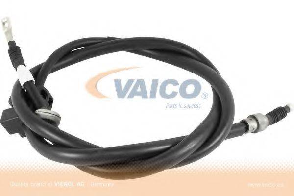 Трос, стоянкова гальмівна система VAICO V10-30051