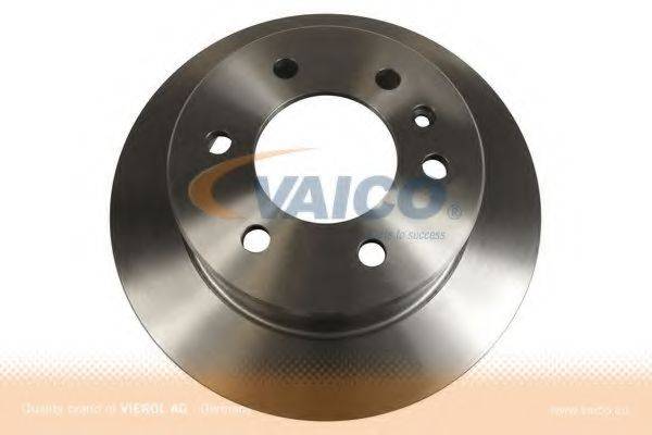 Тормозной диск VAICO V10-40081