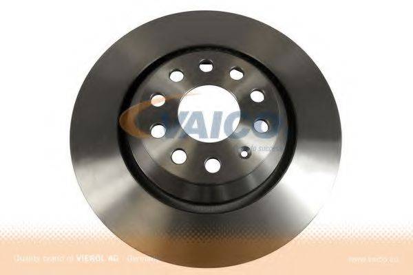 гальмівний диск VAICO V10-80084