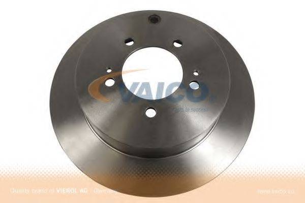 Тормозной диск VAICO V22-40013