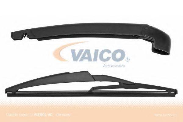 Рычаг стеклоочистителя, система очистки окон VAICO V24-0558