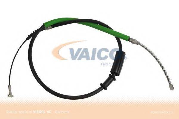 Трос, стояночная тормозная система VAICO V24-30034