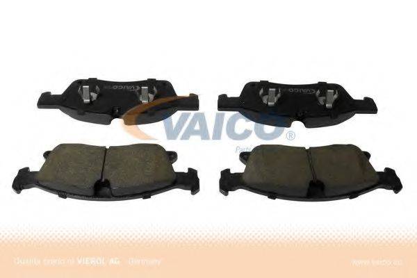 Тормозные колодки VAICO V30-2136