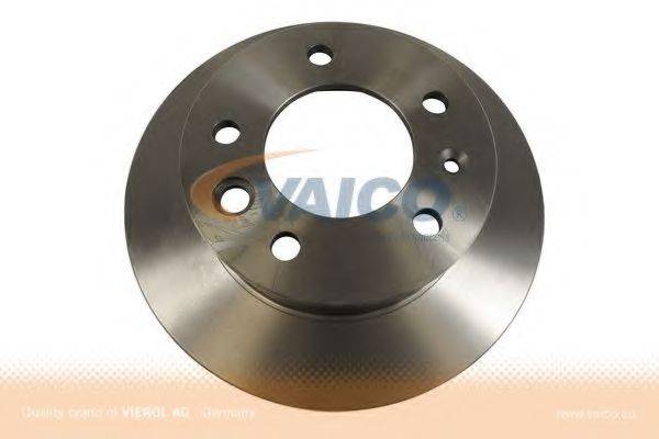 Тормозной диск VAICO V30-80053