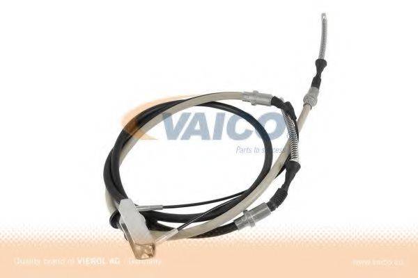 VAICO V4030048 Трос, стояночная тормозная система