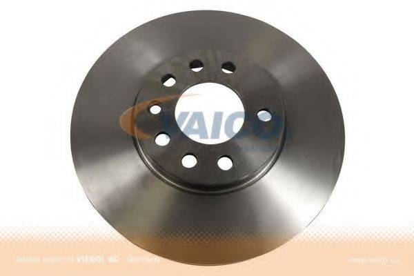 Тормозной диск VAICO V40-80017
