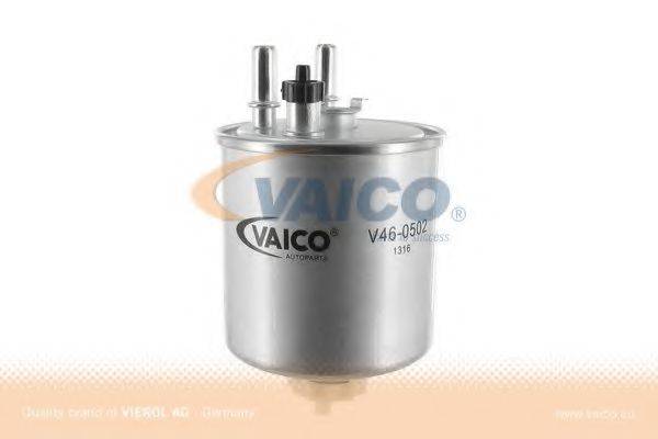 VAICO V460502 Топливный фильтр