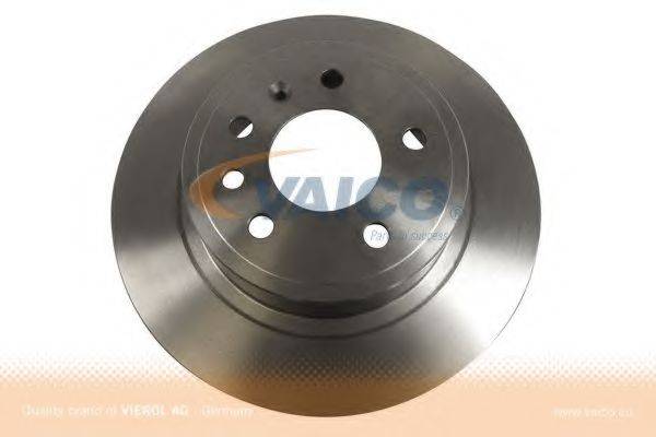 Тормозной диск VAICO V50-40002