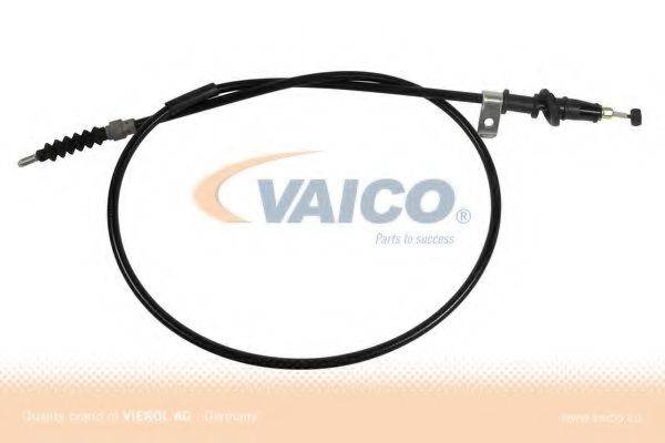 Трос, стоянкова гальмівна система VAICO V95-30007