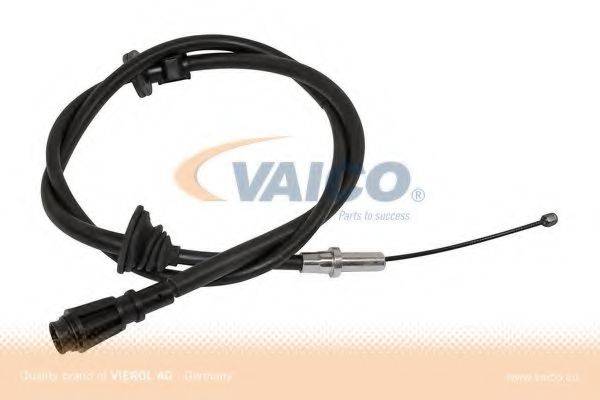 Трос, стоянкова гальмівна система VAICO V95-30017