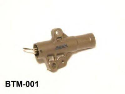 Натягувач ременя, клинового зубча AISIN BTM-001
