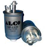 Паливний фільтр ALCO FILTER SP-1329