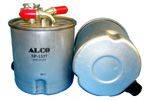 Топливный фильтр ALCO FILTER SP-1337