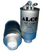 Паливний фільтр ALCO FILTER SP-1344