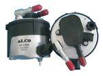 Паливний фільтр ALCO FILTER SP-1360