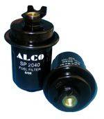 Топливный фильтр ALCO FILTER SP-2040