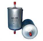 Топливный фильтр ALCO FILTER SP-2100