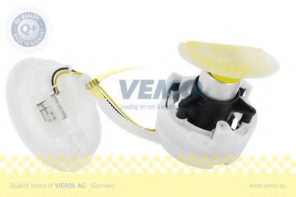 Топливный насос VEMO V10-09-0861