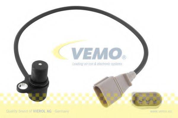 Датчик положения коленвала VEMO V10-72-0942