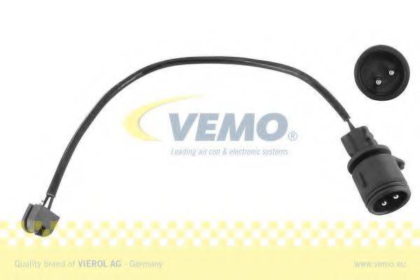 Датчик износа тормозных колодок VEMO V10-72-1023