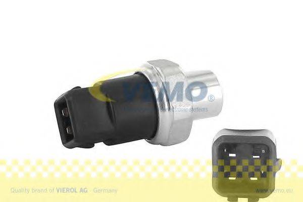VEMO V10730140 Пневматический выключатель кондиционера