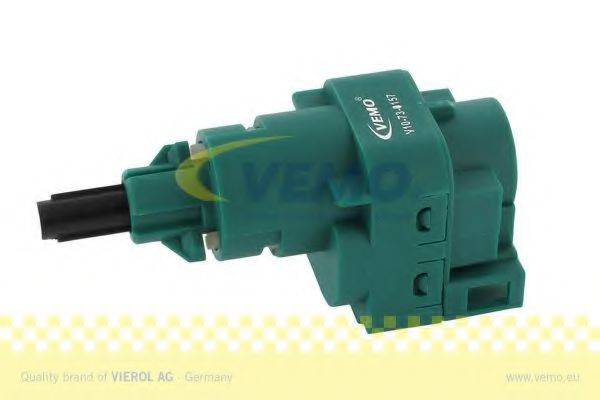 Выключатель стоп-сигнала VEMO V10-73-0157