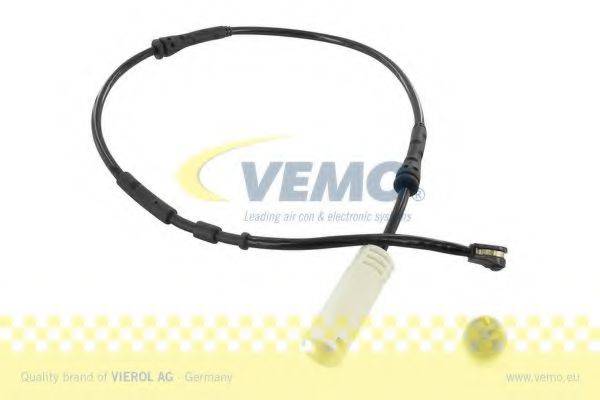 Датчик износа тормозных колодок VEMO V20-72-0029