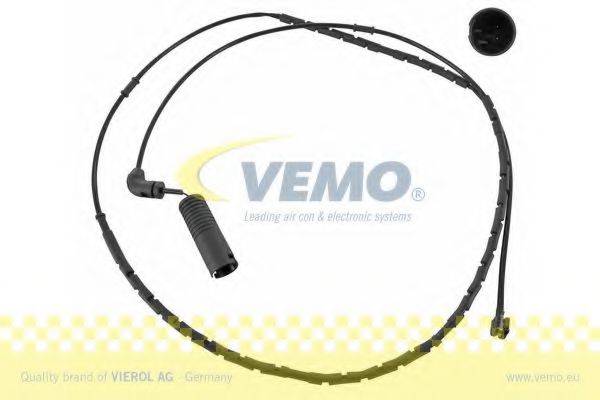 Датчик износа тормозных колодок VEMO V20-72-5106